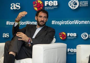 Torrens y Picquot, mujeres que inspiran: ¡°Hay que luchar y cre¨¦rselo¡±