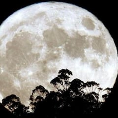 Eclipse penumbral 2020: horario, qué es y donde ver mejor en España