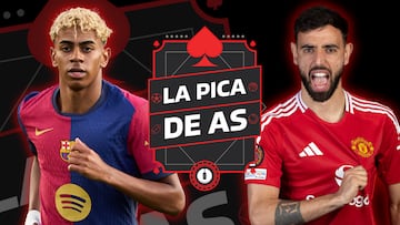 Última hora de la final de la Europa League, actualidad del Real Madrid, así va el Giro de Italia... | En directo, ‘La Pica de AS’