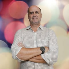 Fernando: "Ferran debería estar renovado hace un año"