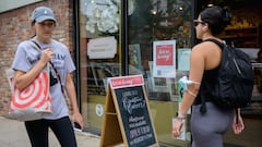 Federal unemployment benefits end: is it possible to request an extension?