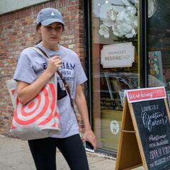 Federal unemployment benefits end: is it possible to request an extension?