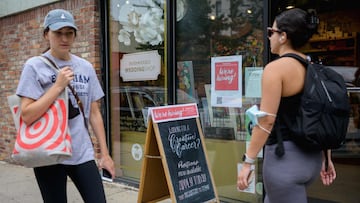 More than 9 million people will see their incomes plummet as federal pandemic unemployment programs have ended. Are any states offering extensions?