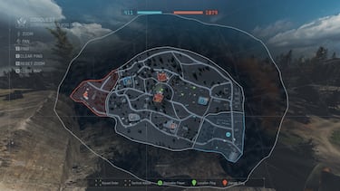 El nuevo mapa de Battlefield 6 tiene un problema fácil de solucionar: ya hemos jugado a la temporada 2