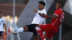 Unión La Calera 0 - Colo Colo 0, Fecha 11, Torneo Nacional: resultado y resumen