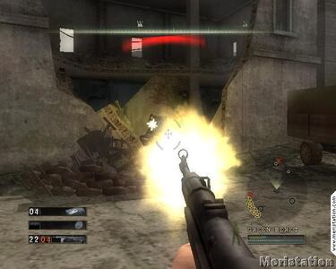 Commandos: Strike Force, Impresiones E3