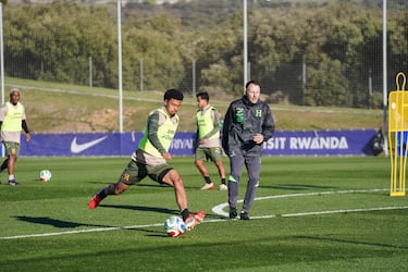 Mano dura en Honduras rumbo al 2030