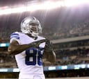 Dez Bryant y los Dallas Cowboys, entre la espada y la pared