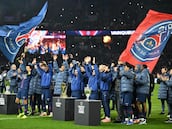 Superfinal en Kuwait