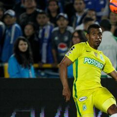 Díaz: "Quiero que el título de la Recopa se quede en casa"