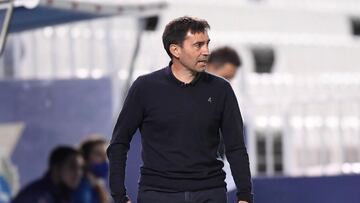 Garitano: &ldquo;En esta semana veremos el hambre del equipo&rdquo;