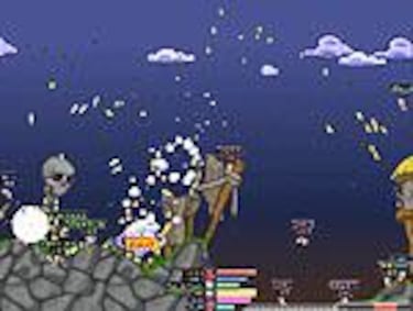 Worms: Armageddon (PC)