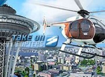 IPO - Take On Helicopters (PC)