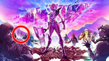 Loki será el skin del Club de Fortnite de julio 2021; todo lo que sabemos