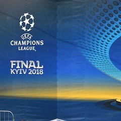 El impacto de la Champions en redes sociales aumentará un 13%