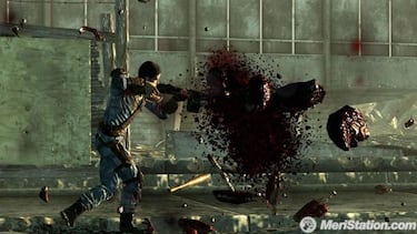 Bethesda prepara el salto de Fallout al cine y televisión