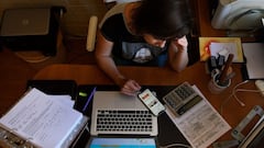 Simulador para declaración de la Renta: ¿Cómo calcular cuánto me deben?