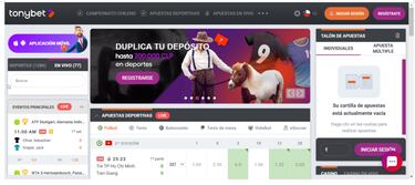 Bonos de bienvenida en casinos online en Chile