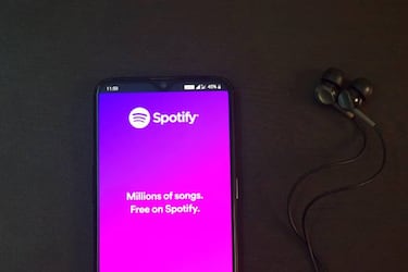 Spotify lanza sus nuevos videopodcast para todo el mundo