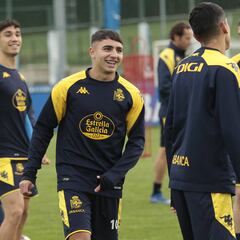 El regreso de Yeremay empieza a ser una realidad