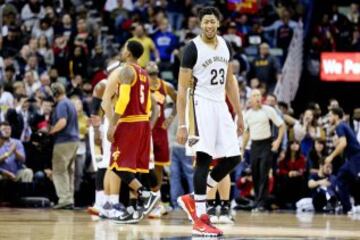 Anthony Davis.