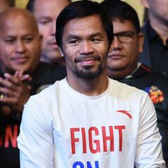 Un ‘Pitbull’ para el ‘Devorador de mexicanos’