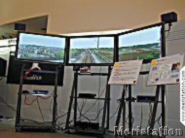 PlayStation 2 también es una máquina seria