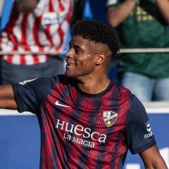 Kevin Carlos, cedido al Yverdon