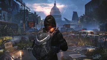 The Division 2 recibe cambios en NPC y un balance general con su nuevo parche