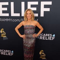 Sheryl Crow sparks controversy and is trolled: “My parents always said... you are who you hang out with”