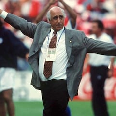 “Nelson Acosta marcó la historia del fútbol chileno; todos sus dirigidos hablan de él con respeto”