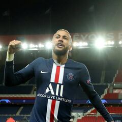 El Barça abandona la idea del artículo 17 para fichar a Neymar