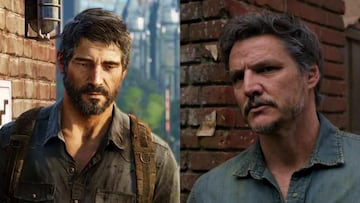 Personajes The Last of Us 2