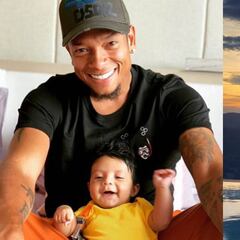 Fredy Guarín pasa la Navidad sin Sara Uribe