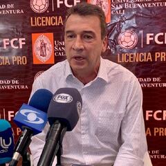 "Jugadores de Nacional deben estar incómodos con rotaciones"
