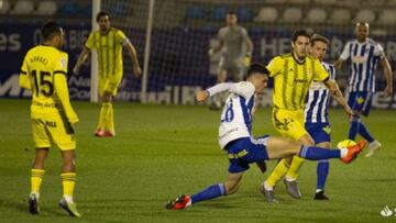 La Deportiva confirma su segundo amistoso de pretemporada ante el Oviedo