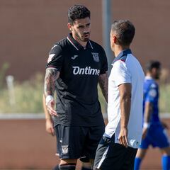 Hay caso Miguel de la Fuente