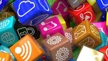 79 apps y juegos de Android de pago que están gratis en Google Play hoy, 8 de febrero