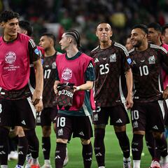 Conoce al jugador que se convertirá en el debut más joven del Tricolor