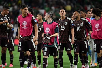 México quedó eliminado en fase de grupos de la Copa América 2024