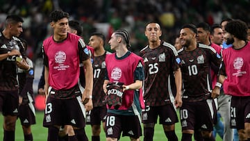 México quedó eliminado en fase de grupos de la Copa América 2024