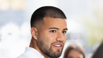 Weigandt: “Siempre tenemos la obligación de ganar”