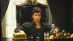Jay Carr, experto en cine, analiza ‘Scarface’, el clásico de culto de Al Pacino: “Es una burda parodia de El Padrino”