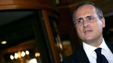 La Lazio evita perder puntos por el lío de los PCR