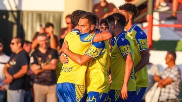 Benalup marca el camino