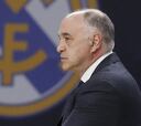 "Si el Madrid no se mete en el Top-8 de Euroliga sería un fracaso"
