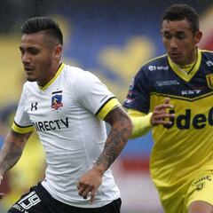 La Pizarra de AS: Bolados no logra estabilidad en Colo Colo