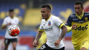 La Pizarra de AS: Bolados no logra estabilidad en Colo Colo