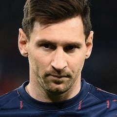 El regalo de Messi y Antonela que le ha cambiado la vida a un joven: "Voy a conocer otro mundo"