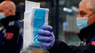 Coronavirus: ¿cuál es el IVA de las mascarillas y cómo afecta a su precio?